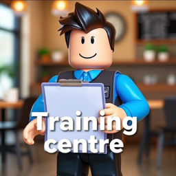 leeindo cafe training centre!