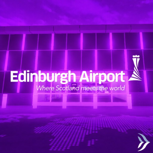 Edinburgh Airport