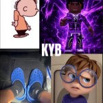 KYB(KILL YO BLOCK)