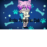 Gacha Panda Fan Club