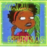 gyaru$tunnas