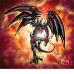 Dark Dragon Duelist
