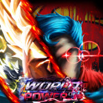 [OLD] World of Power