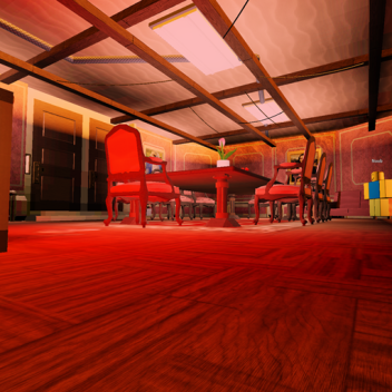 The Conference Room