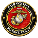 Furygon's United States Marine Corps