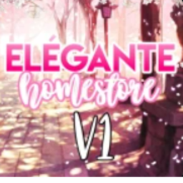 Elegante Homestore