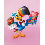 Fruitloop <3