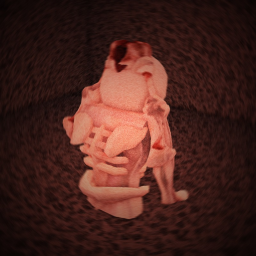 SCP-096 Demonstration (2015)