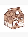 Ch0c0late milk