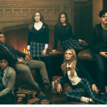 The Original Legacies-