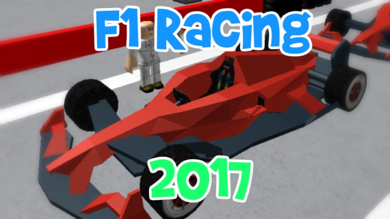 F1/Go-Kart Racing thumbnail