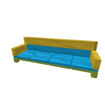 Noob Couch