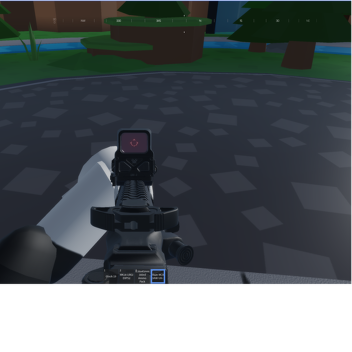 FORTNET FPS SHOOTER 2 PLAYER