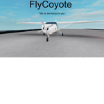 FlyCoyote
