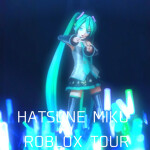 ROBLOX MIKU EXPO 2020