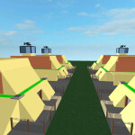 Military War Tycoon 3 (Opening Again!)