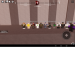Roblox prison ufo