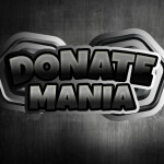  [NEW] Donate Mania 💸