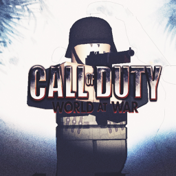 WAR DUTY !