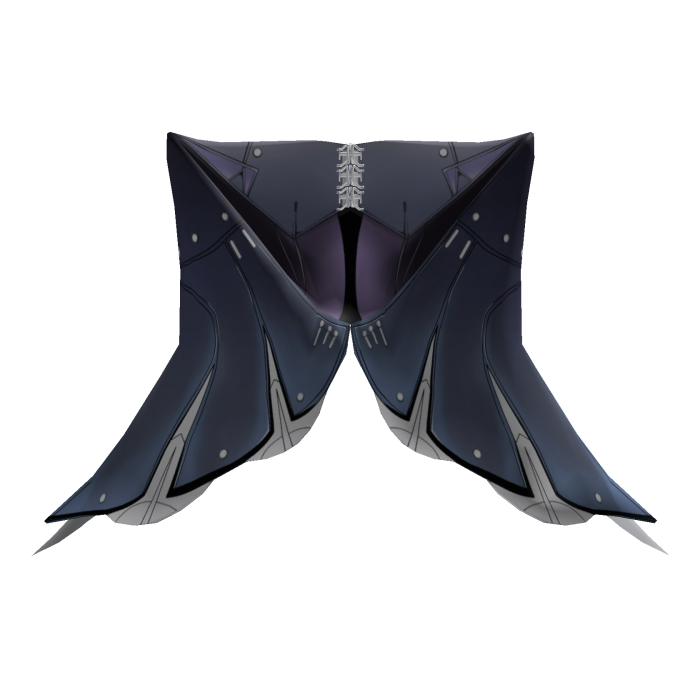 Zenless Zone Zero _ Promeia coat