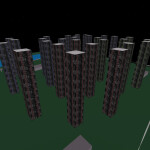 EVERYTHING AFTER THIS IS STILL BEING BUILT.