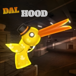 Dal Hood Entertainments