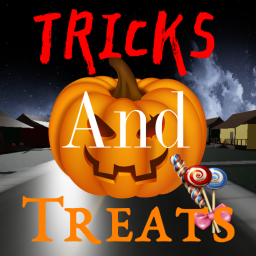 Tricks and Treats