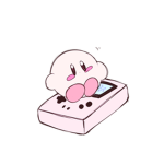 Roblox Kirby Squad!