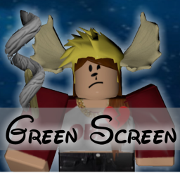 ♚Green Screen♚