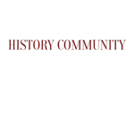 History Community Group