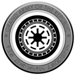 〈 The Grand Army of the Galactic Republic