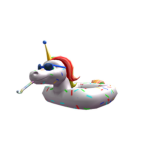 Party Unicorn Floatie Squad