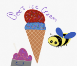 Bee’s Ice Cream, Corporation