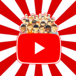 The YouTube World by Nathan