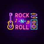 Hard Rock Music