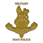 The Military Foot Police