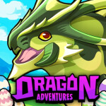 EASTER ⭐ Dragon Adventures 🐉 Fantasy Pets ✨