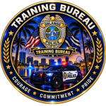 OPB | Orlando police Bureau Academy |