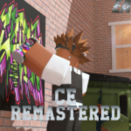 CE : Rewritten