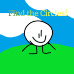 Find The Circles Group