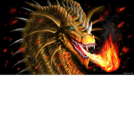 tha dragonz