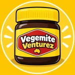Vegemite Venturez Group Thumbnail