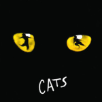 jellicle cats!