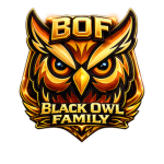 BlackOwlFamily