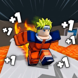 ⚡ Become the Fastest Anime icon