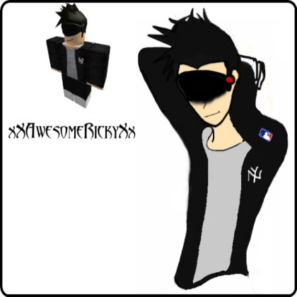 Roblox Drawing Roblox decal
