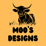 Moo's Designs