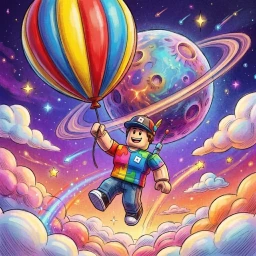 🎈 Balloon Simulator: Fly to Space! icon