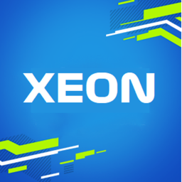 XEON League Racing icon