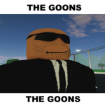 THE GOONS (real)